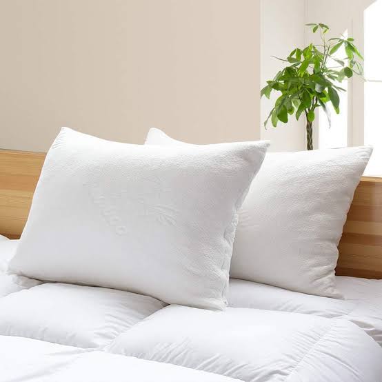 Pillow 3